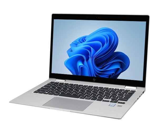 【即納パソコン】EliteBook x360 1030  G4 (Win11pro64)(SSD新品) 5N8(48099) 拡大