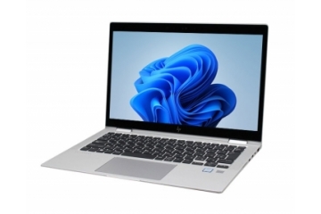 【即納パソコン】EliteBook x360 1030  G4 (Win11pro64)(SSD新品) 5N8(48099) 中古ノートパソコン