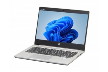 【即納パソコン】ProBook 430 G6 (Win11pro64) 5N8(48100) 中古ノートパソコン