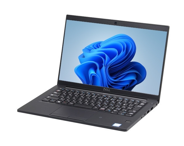 【即納パソコン】Latitude 7390 (Win11pro64)(SSD新品) 5N8(48102) 拡大