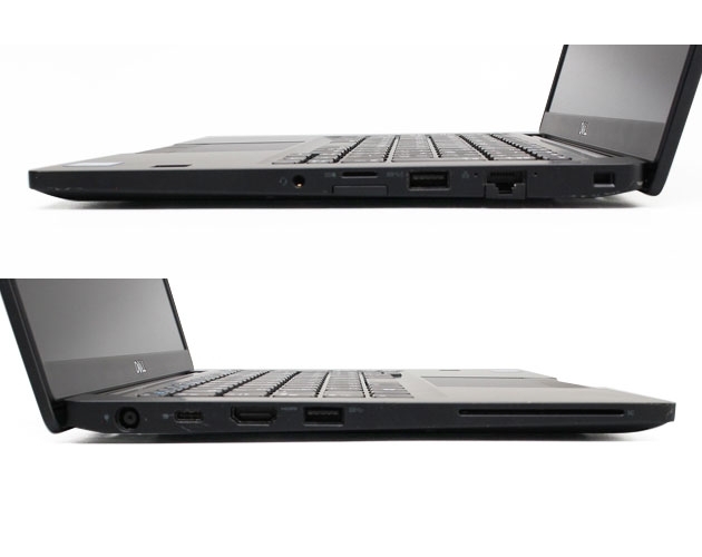【即納パソコン】Latitude 7390 (Win11pro64)(SSD新品) 5N8(48102、03) 拡大