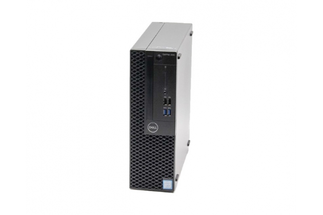 【即納パソコン】OptiPlex 3060 SFF (Win11pro64) 7D8(48105)