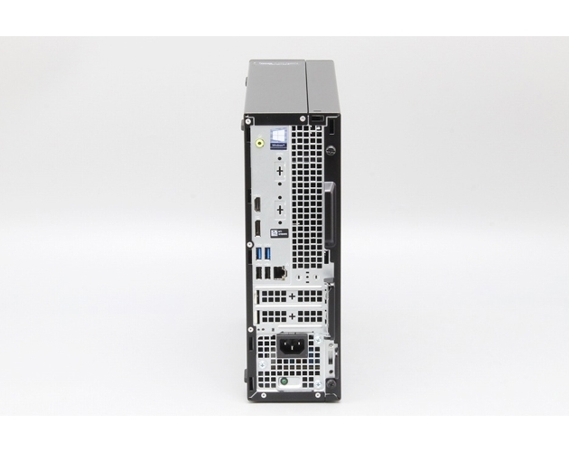 【即納パソコン】OptiPlex 3060 SFF (Win11pro64) 7D8(48105、02) 拡大