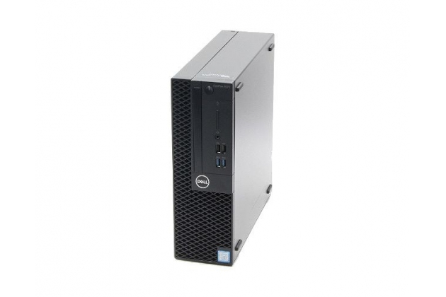 【即納パソコン】OptiPlex 3070 SFF (Win11pro64) 7D9(48106)