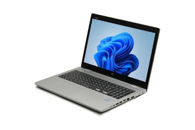 【即納パソコン】ProBook 650 G5 (Win11pro64) 5N8　※テンキー付(48108)