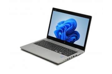【即納パソコン】ProBook 650 G5 (Win11pro64) 5N8　※テンキー付(48108) 中古ノートパソコン