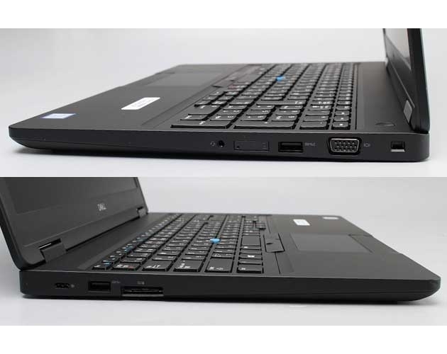 【即納パソコン】Latitude 5590 (Win11pro64) 5N8　※テンキー付(48109、03) 拡大