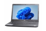 DELL 【即納パソコン】Vostro 3590 Black (Win11pro64) 3N10　※テンキー付(48110) 中古ノートパソコン