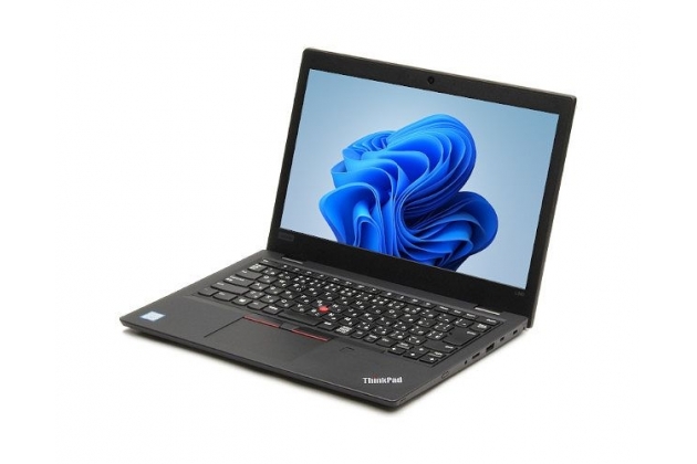 【即納パソコン】ThinkPad L390 (Win11pro64) 5N8(48111)