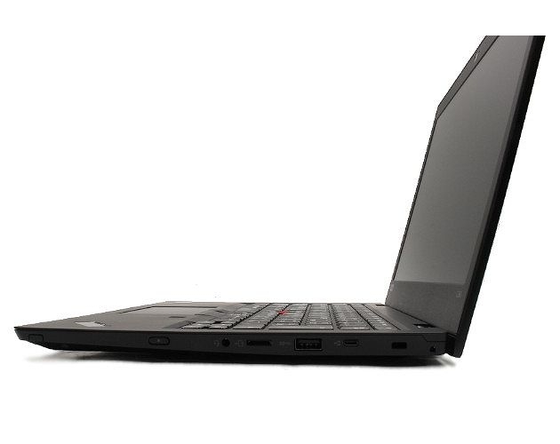 【即納パソコン】ThinkPad L390 (Win11pro64) 5N8(48111、03) 拡大