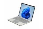 【即納パソコン】 Surface Laptop Go プラチナ (Win11pro64) 5N10(48114)　中古ノートパソコン、30,000円～39,999円