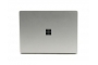 【即納パソコン】 Surface Laptop Go プラチナ (Win11pro64) 5N10(48114、02)