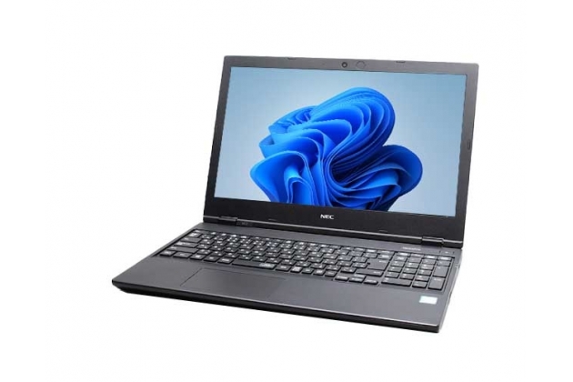 【即納パソコン】VersaPro VRT16/F-9 (Win11pro64)(SSD新品) 5N10　※テンキー付(48178)