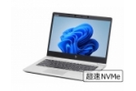 【即納パソコン】EliteBook 830 G6 (Win11pro64) 5N8(48120) 中古ノートパソコン