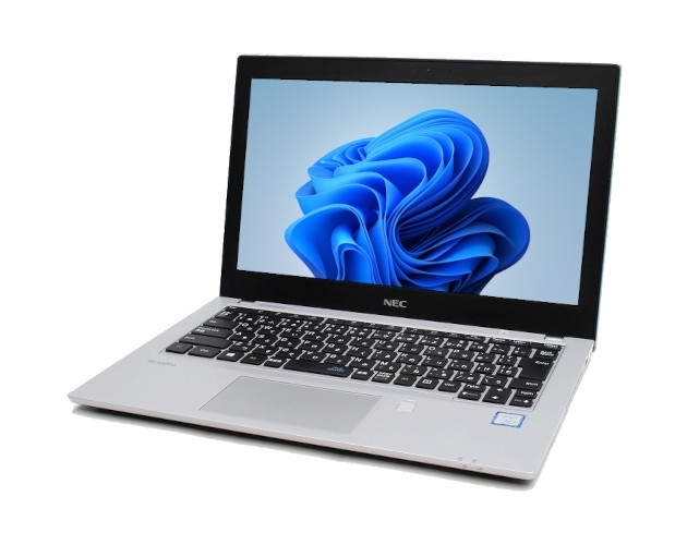【即納パソコン】VersaPro VKT16/B-4 (Win11pro64) 5N8(48125) 拡大