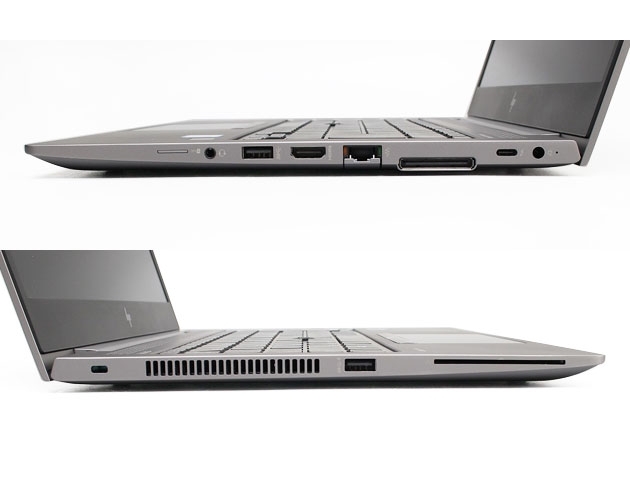 【即納パソコン】 ZBook 14U G6  (Win11pro64) 7N8(48126、03) 拡大