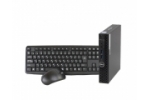 【即納パソコン】OptiPlex 3060 Micro (Win11pro64) 5D8(48129) 中古デスクトップパソコン