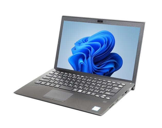 【即納パソコン】VAIO Pro PG (Win11pro64) 5N8(48128) 拡大