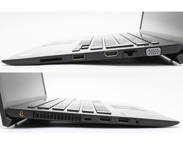 【即納パソコン】VAIO Pro PG (Win11pro64) 5N8(48128、03) 拡大