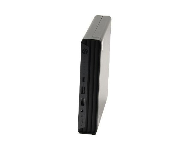 【即納パソコン】EliteDesk 800 G6 DM (Win11pro64) 5D10(48131) 拡大