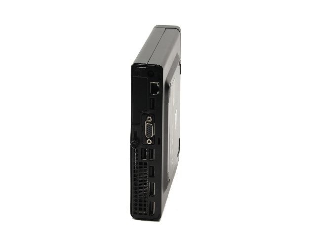 【即納パソコン】EliteDesk 800 G6 DM (Win11pro64) 5D10(48131、02) 拡大