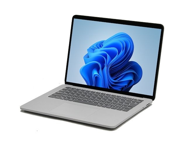 【即納パソコン】 Surface Laptop Studio (Win11pro64) 5N11(48132) 拡大