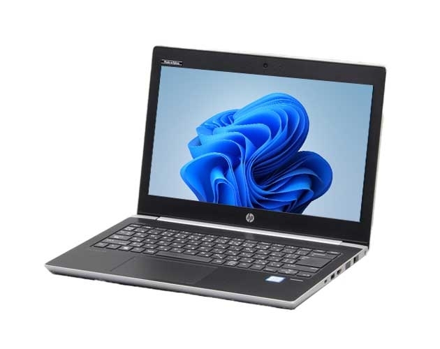 【即納パソコン】ProBook 430 G5 (Win11pro64)(SSD新品) 7N8(48134) 拡大