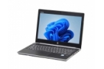 【即納パソコン】ProBook 430 G5 (Win11pro64)(SSD新品) 7N8(48134)　中古ノートパソコン、HP、30,000円～39,999円