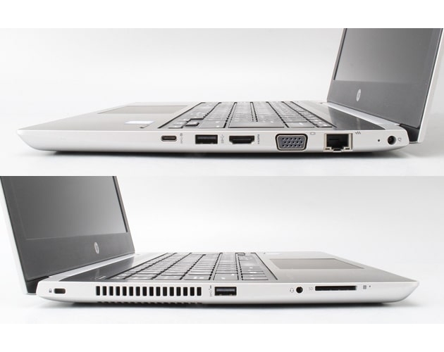【即納パソコン】ProBook 430 G5 (Win11pro64)(SSD新品) 7N8(48134、03) 拡大