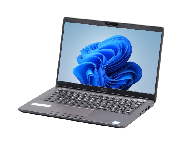【即納パソコン】Latitude 5300 (Win11pro64) 5N8(48138) 拡大