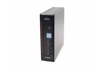 【即納パソコン】ESPRIMO Q558/B (Win11pro64) 5D9(47720) 中古デスクトップパソコン