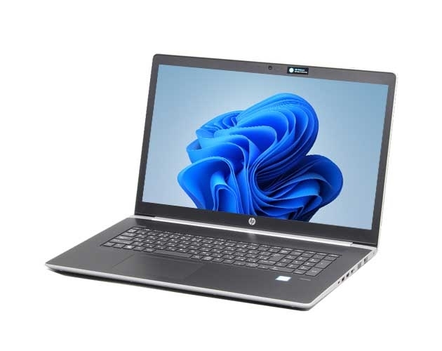 【即納パソコン】ProBook 470 G5 (Win11pro64)(SSD新品) 7N8　※テンキー付(48141) 拡大