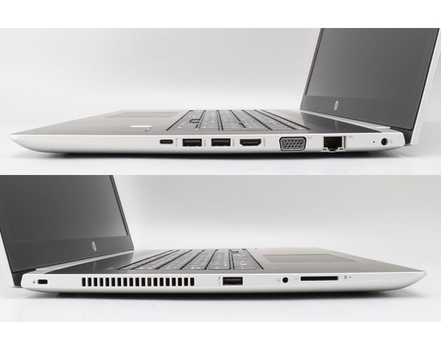 【即納パソコン】ProBook 470 G5 (Win11pro64)(SSD新品) 7N8　※テンキー付(48141、03) 拡大