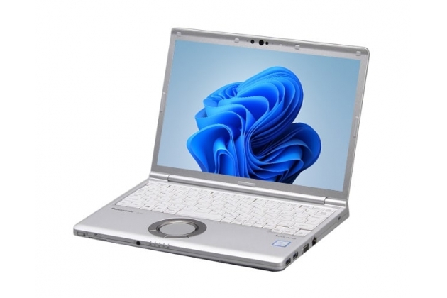 【即納パソコン】Let's note CF-SV7 (Win11pro64) 5N8(47721)