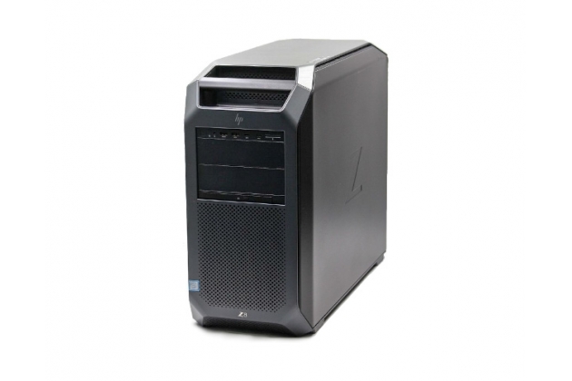【即納パソコン】 Z8 G4 Workstation (Win11pro64) XD(SSD新品)(47722)