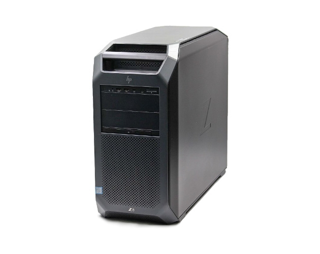 【即納パソコン】 Z8 G4 Workstation (Win11pro64) XD(SSD新品)(47722) 拡大