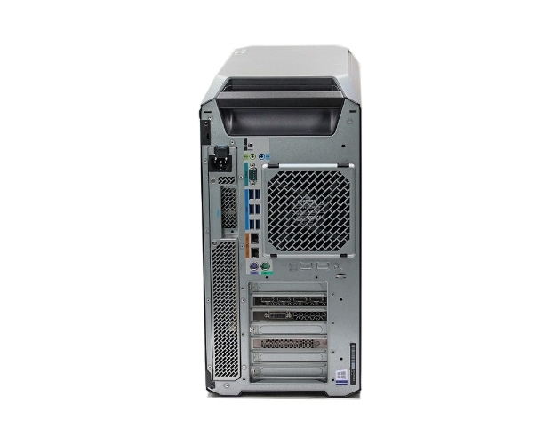 【即納パソコン】 Z8 G4 Workstation (Win11pro64) XD(SSD新品)(47722、02) 拡大