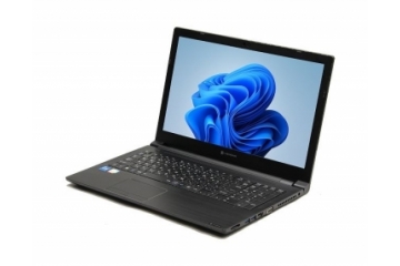 【即納パソコン】dynabook B65/HU (Win11pro64) 5N11　※テンキー付(48142) 中古ノートパソコン