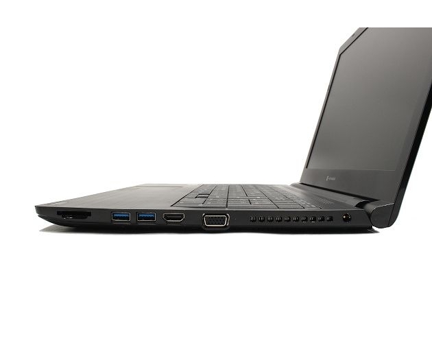 【即納パソコン】dynabook B65/HU (Win11pro64) 5N11　※テンキー付(48142、03) 拡大