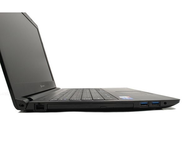 【即納パソコン】dynabook B65/HU (Win11pro64) 5N11　※テンキー付(48142、04) 拡大