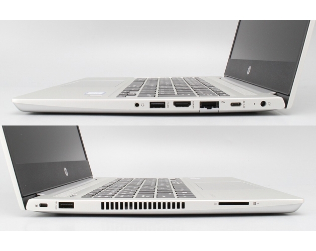 【即納パソコン】ProBook 430 G6 (Win11pro64) 5N8(48168、03) 拡大