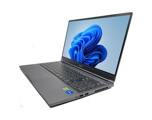【即納パソコン】 22045P-TGLBBW11-H (Win11pro64) 7N11　※テンキー付(48053) 拡大