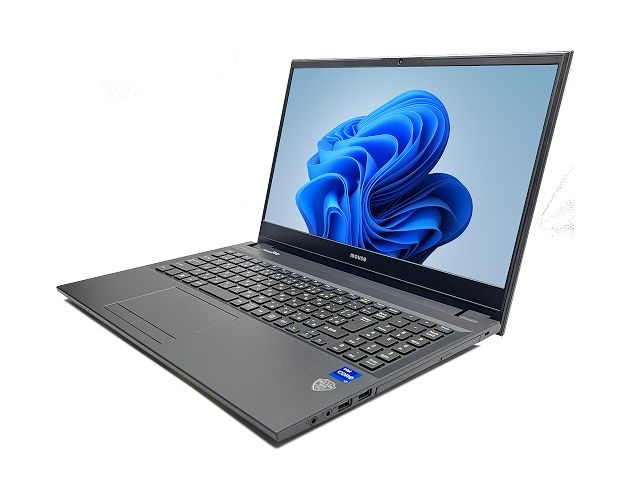 【即納パソコン】 L5I7U01BKAAAW101DEC (Win11pro64) 7N11　※テンキー付(48056) 拡大