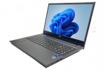 mouse computer 【即納パソコン】 L5I7U01BKAAAW101DEC (Win11pro64) 7N11　※テンキー付