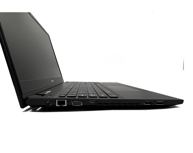 【即納パソコン】 L5I7U01BKAAAW101DEC (Win11pro64) 7N11　※テンキー付(48056、03) 拡大