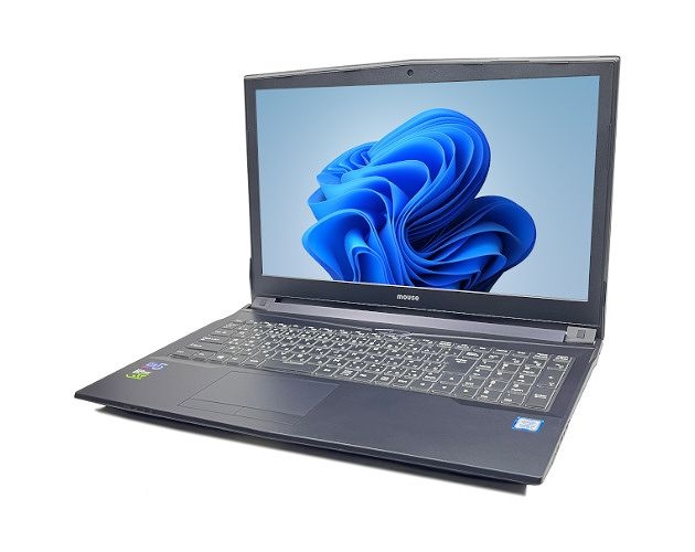 【即納パソコン】 G-TUNE BC-GN5I875HM1S2H1G16 (Win11pro64)(SSD新品) 7N8　※テンキー付(48057) 拡大