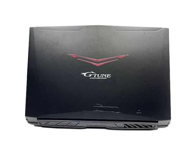 【即納パソコン】 G-TUNE BC-GN5I875HM1S2H1G16 (Win11pro64)(SSD新品) 7N8　※テンキー付(48057、02) 拡大