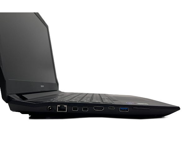 【即納パソコン】 G-TUNE BC-GN5I875HM1S2H1G16 (Win11pro64)(SSD新品) 7N8　※テンキー付(48057、03) 拡大