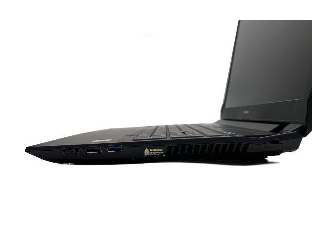 【即納パソコン】 G-TUNE BC-GN5I875HM1S2H1G16 (Win11pro64)(SSD新品) 7N8　※テンキー付(48057、04) 拡大