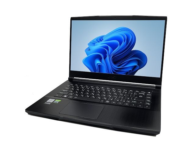 【即納パソコン】 MSI GF63 Thin (Win11pro64) 7N10　※テンキー付(48058) 拡大